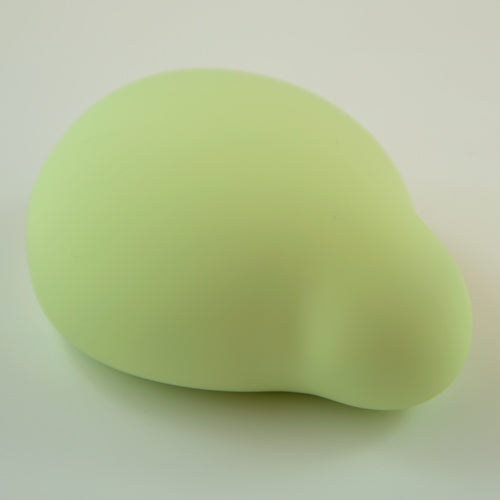 Iroha Midori Pastel Green