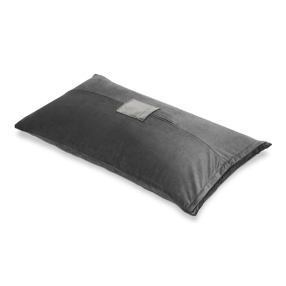 Humphrey Pillow Mount Black