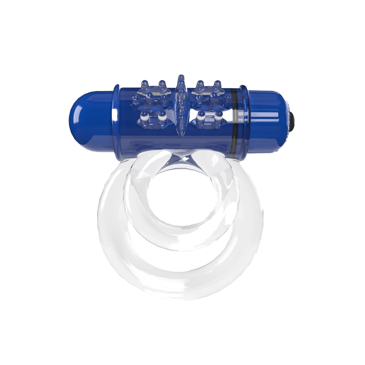 Screaming O 4B DoubleO 6 - Blueberry