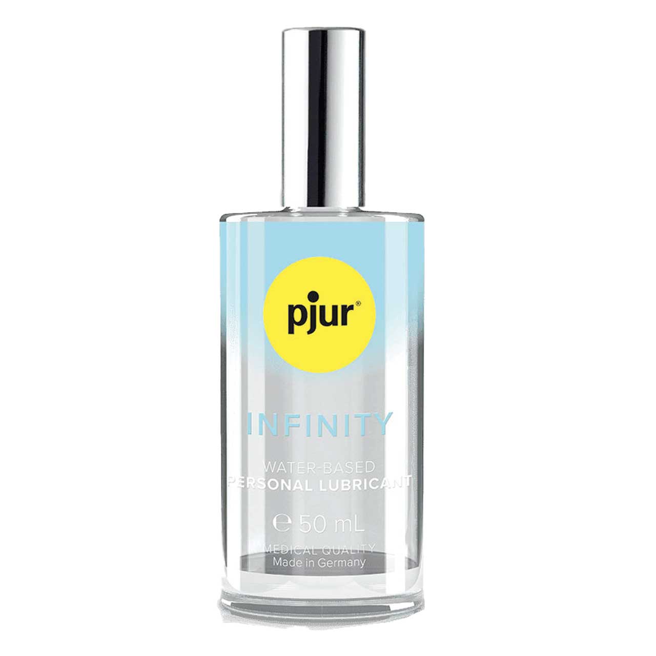 pjur INFINITY water-based 50ml