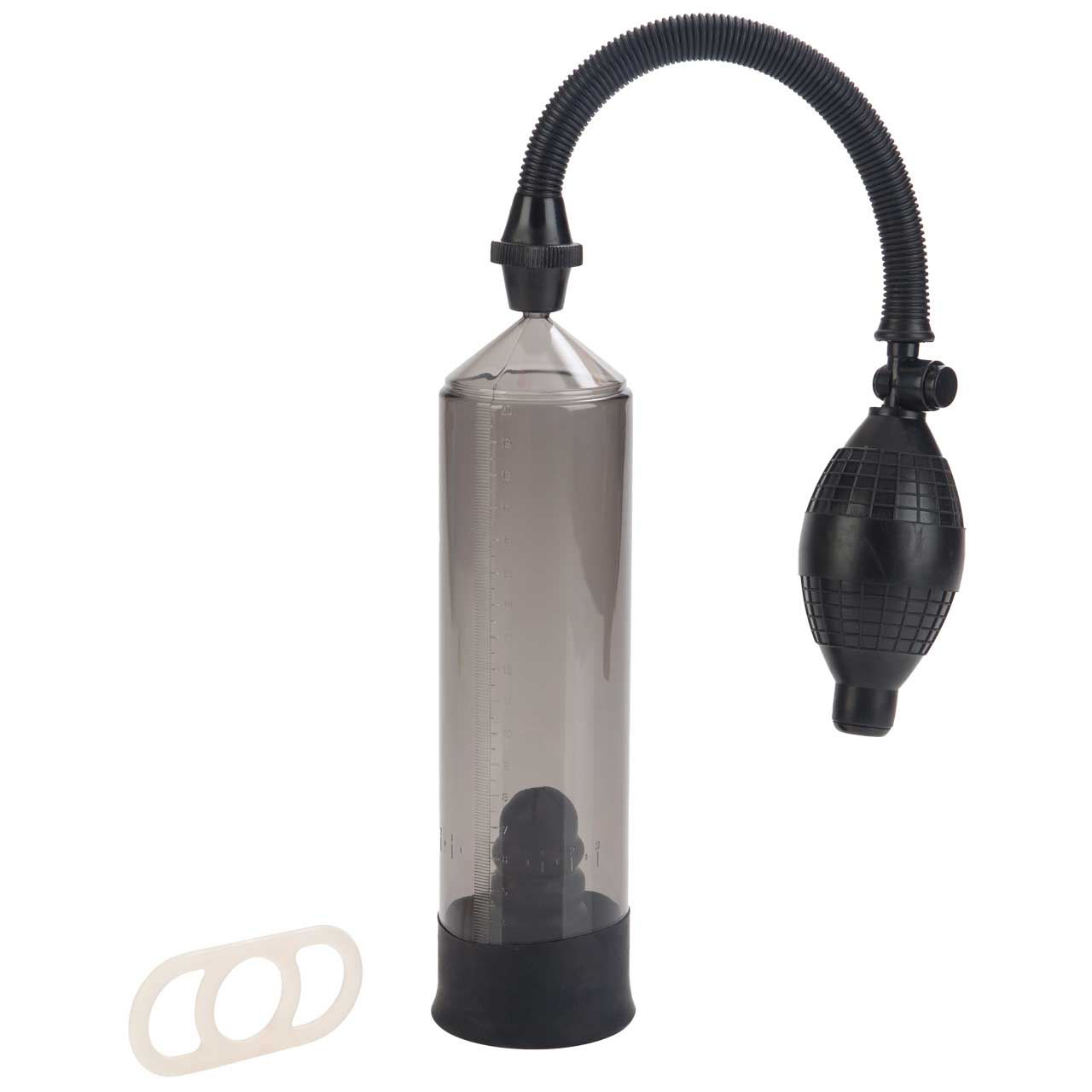 Optimum Series® Precision Pump® With Erection Enhancer