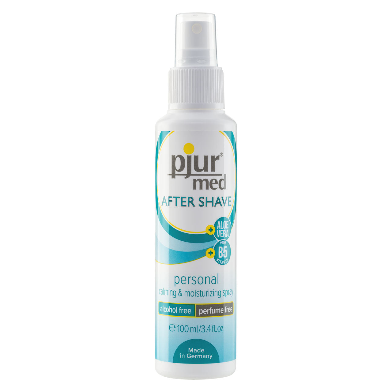 pjur Med After Shave Spray 100 ml