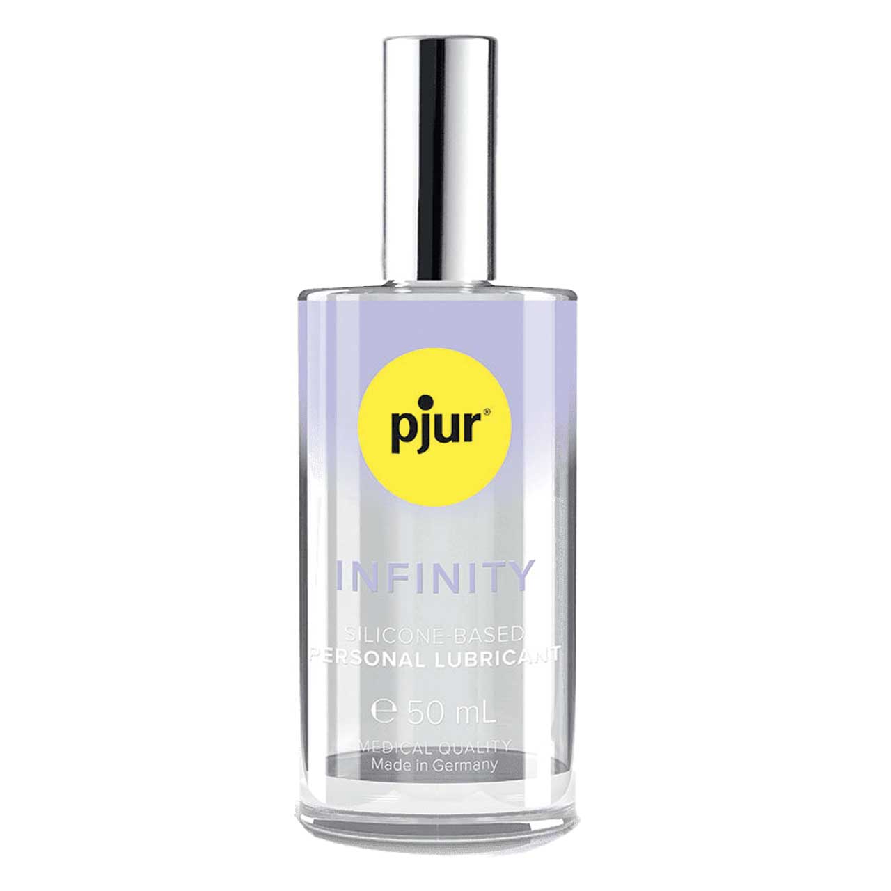 pjur INFINITY silicone based 50ml
