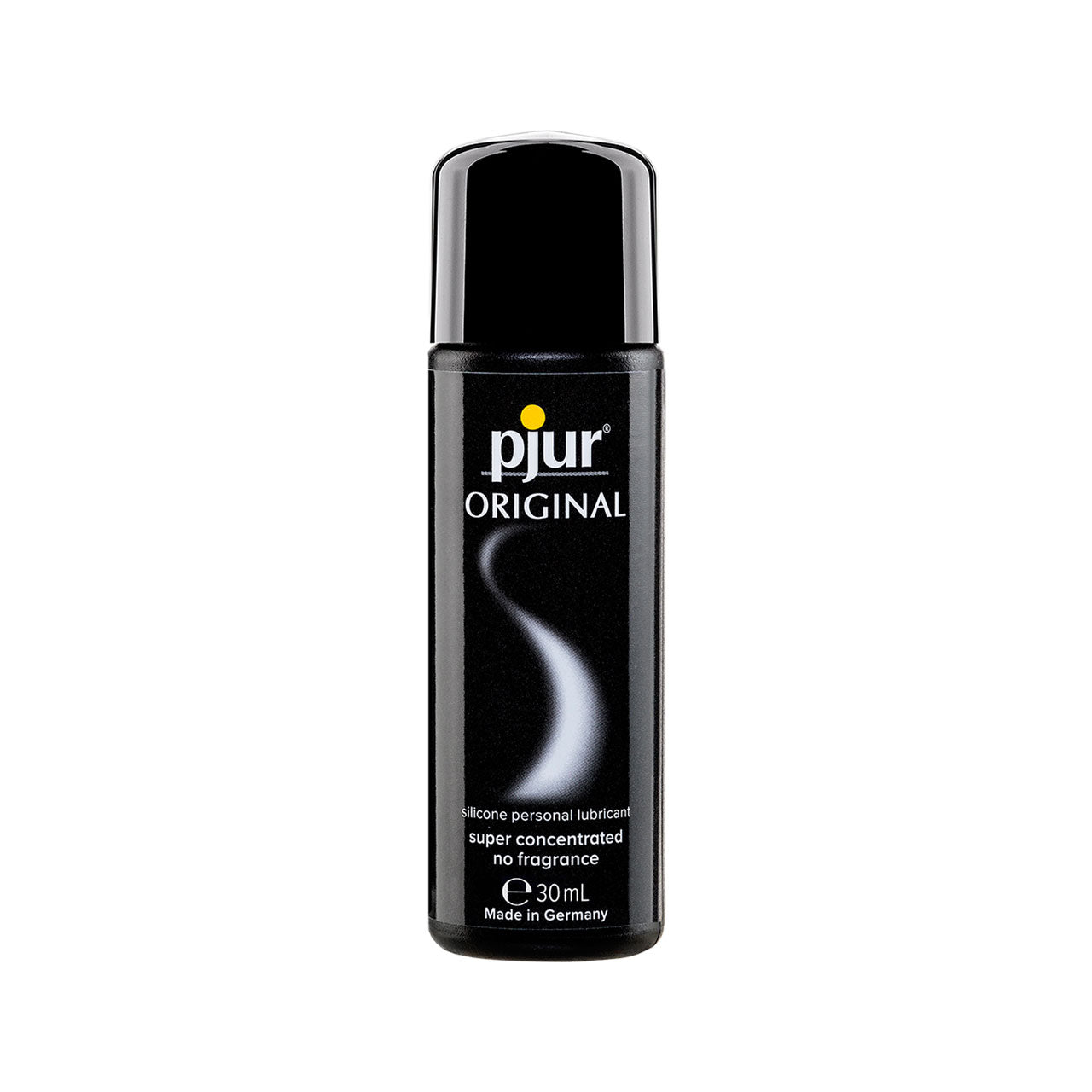 Silicone Personal Lubricant 30ml Sex Lube