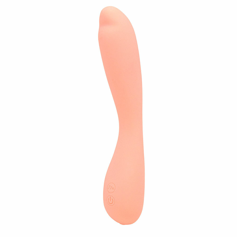 Marvelous rechargeable silicone