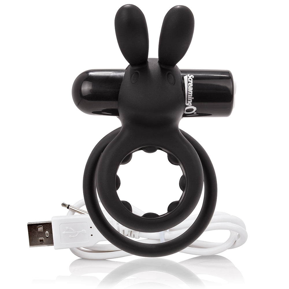 Charged Ohare Vooom Mini Vibe - Black