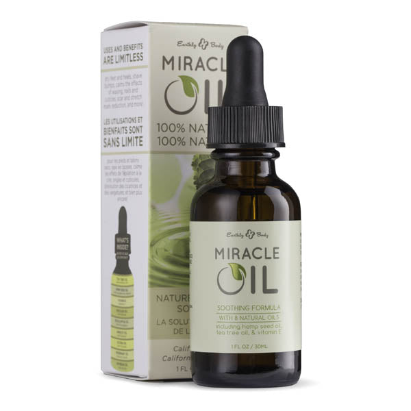 Miracle Oil