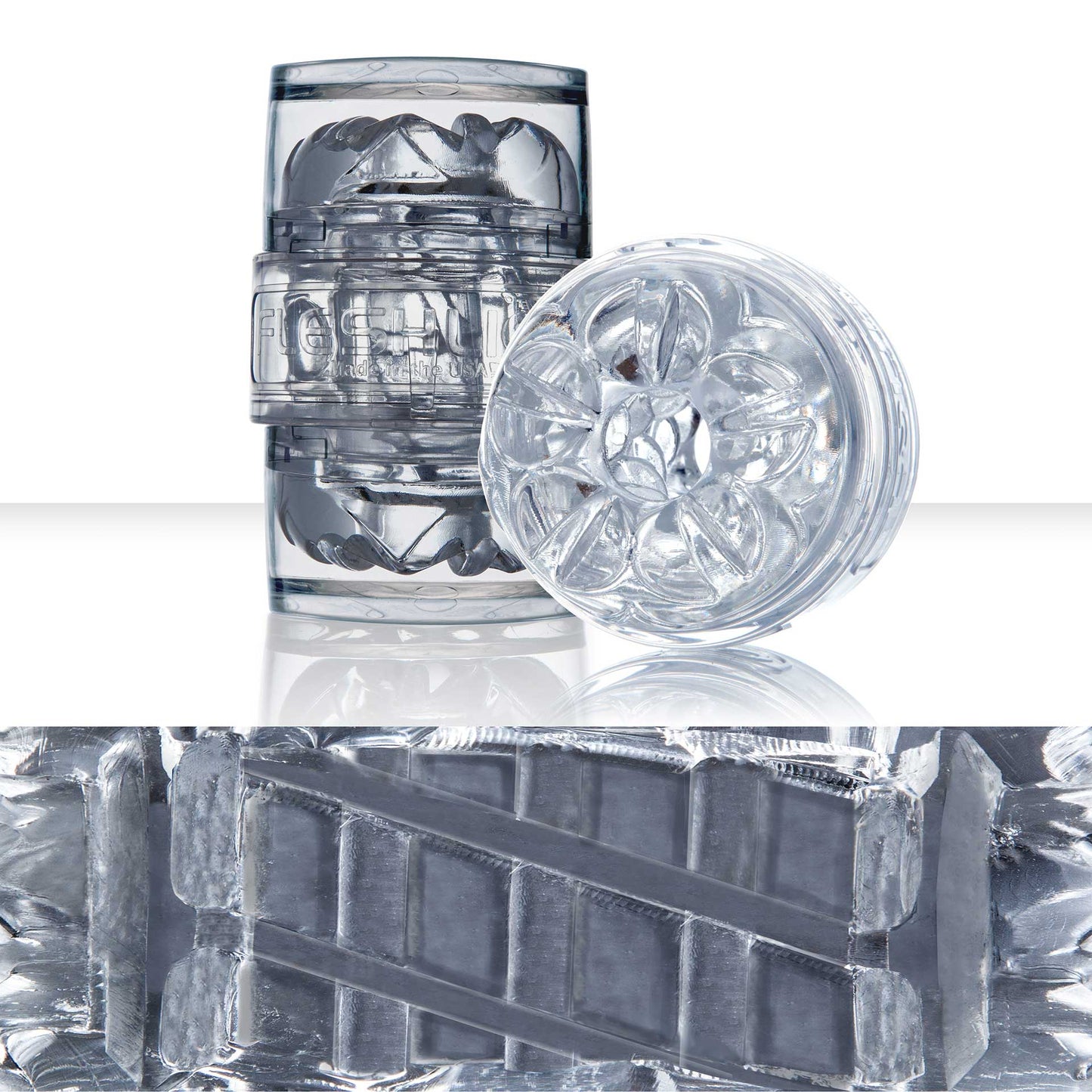 Quickshot Vantage Male Masturbator