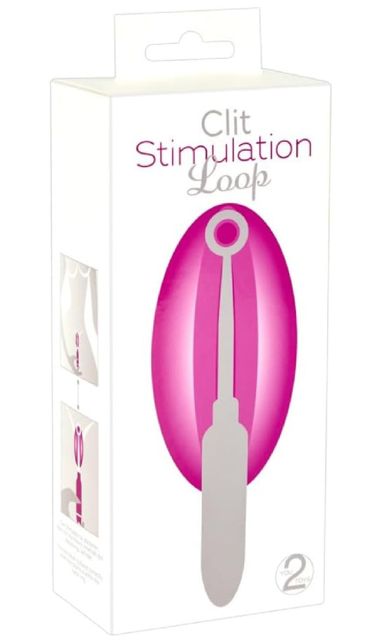 Clit Stimulation Loop**