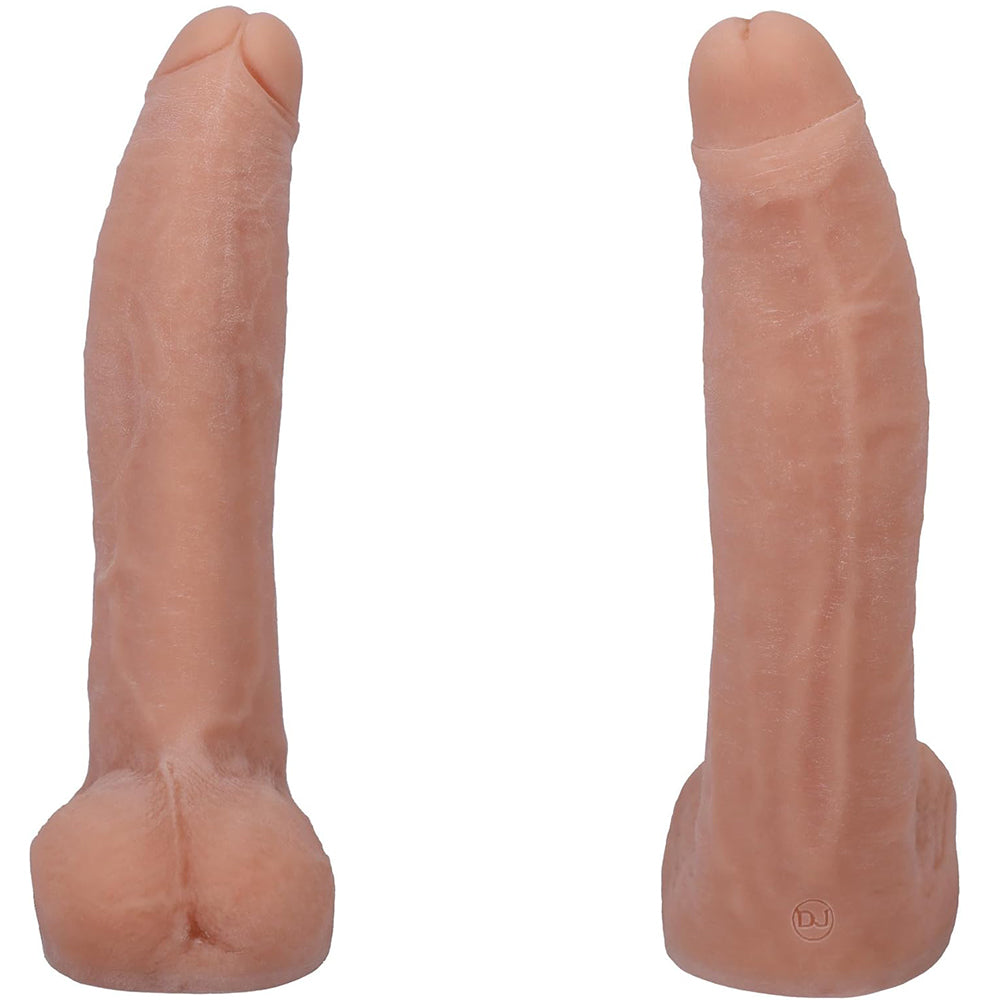 Signature Cocks Owen Gray