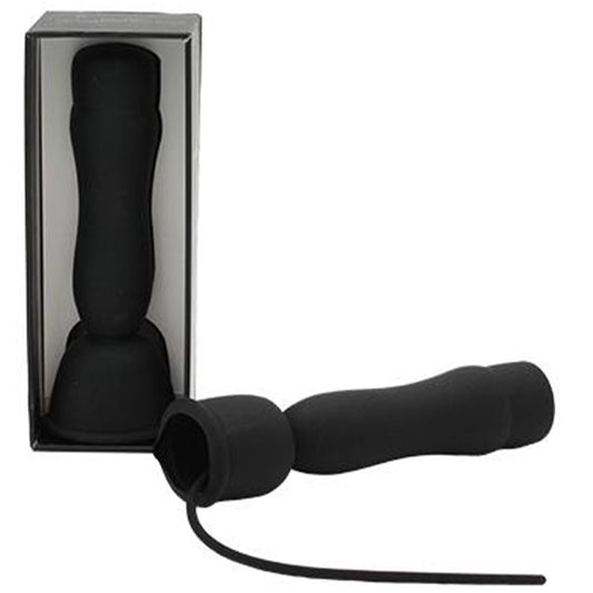 BOUGIE Vibrating Male Penis Head Vibrator Urethral Men USB Sex Toy