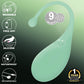 Adrien Lastic Palpitation APP Remote Control Vibrating Egg Couples Vibrator Mint