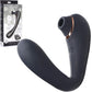 INMI Shegasm 7X Pose Bendable Suction Vibrator