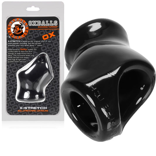 OxBalls Unit X Stretch Cocksling