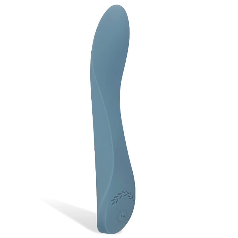 The Rose G-Spot Vibrator Rechargeable