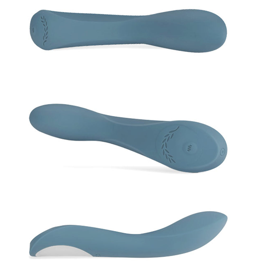 The Rose G-Spot Vibrator Rechargeable