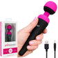 PalmPower Massage Wand Recharge Waterproof