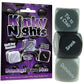 Kinky Nights Dice