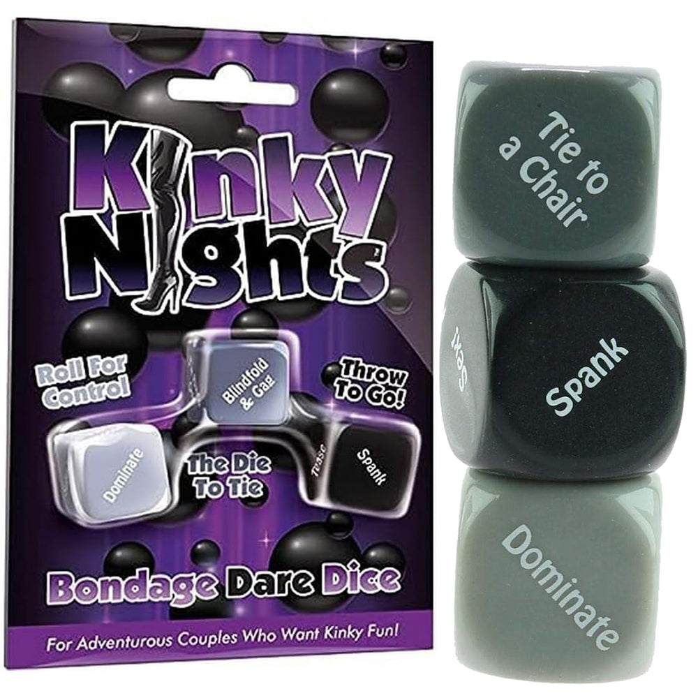 Kinky Nights Dice