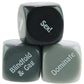 Kinky Nights Dice