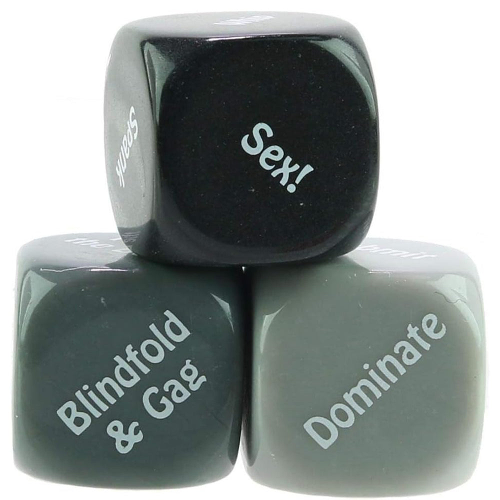 Kinky Nights Dice