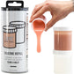 Clone-A-Willy Silicone Refill (Flesh)