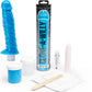 Clone-A-Willy Glow in the Dark Penis Cloning Kit Vibrator