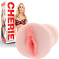 Porn Star CHERIE DEVILLE 3D UTRASKYN Pocket Pussy Male Masturbator Sex Toy