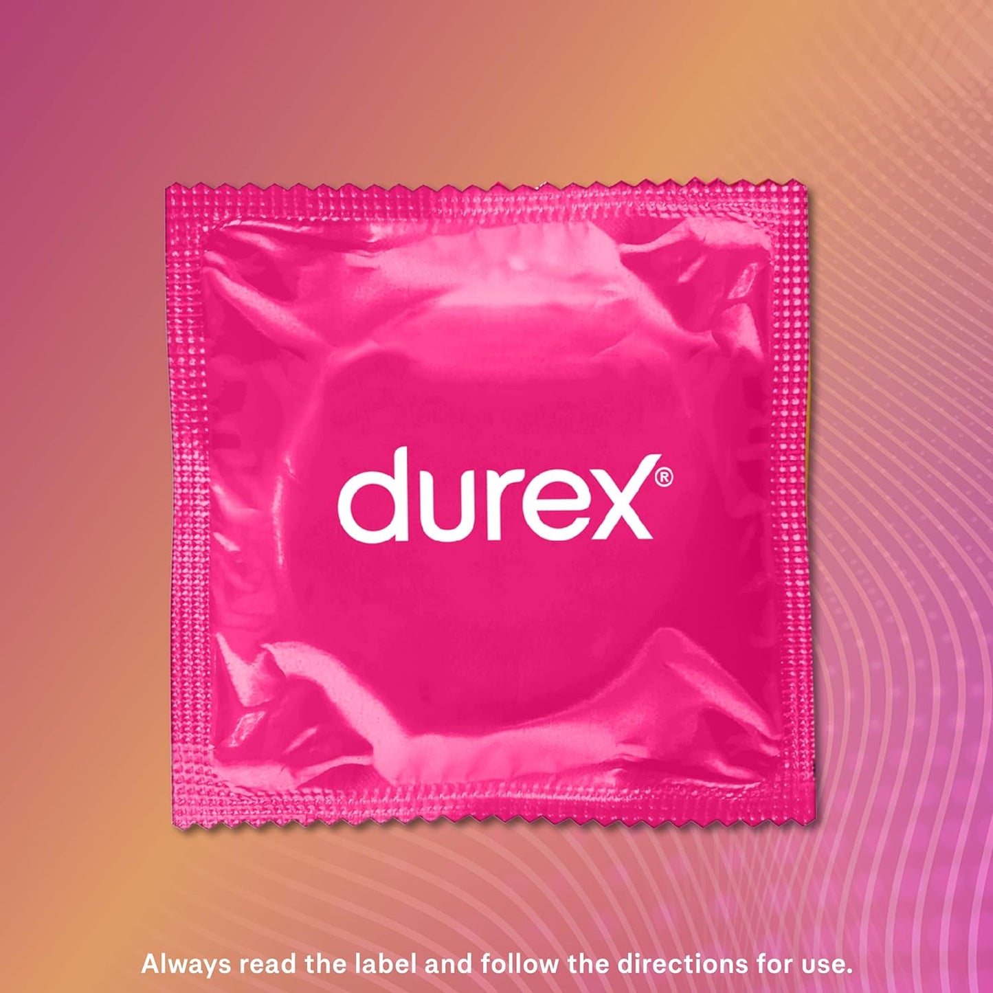 Durex Pleasure Me Latex Condoms 10's   2 Free