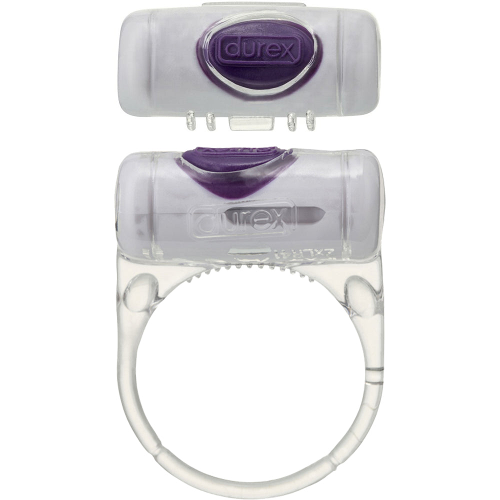 Durex Play Intense Vibrating Cock Ring Couples Penis Clitoral Stimulat mojozau Durex Play Intense Vibrating Cock Ring Couples Penis Clitoral Stimulat mojozau