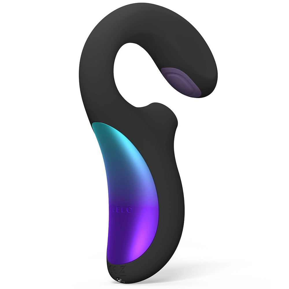 Lelo Enigma Double Sonic Black 7350075029486