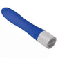 Evolved Kindle 19cm G-Spot Vibrator Blue Sex Toy