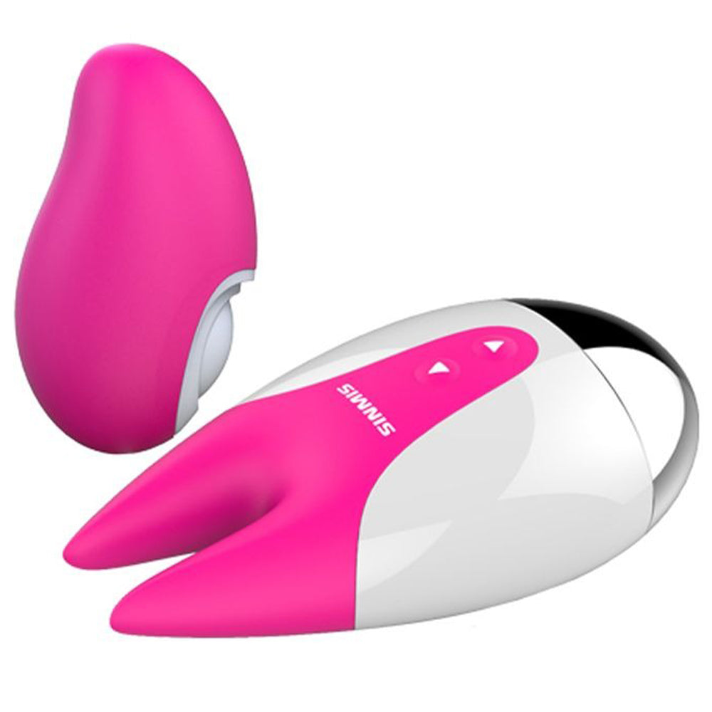 Nalone Fifi 2 Clitoral Stimulator Vibrator Rechargeable