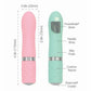 Pillow Talk Flirty Bullet Vibrator Rechargeable Pink