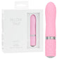 Pillow Talk Flirty Bullet Vibrator Rechargeable Pink