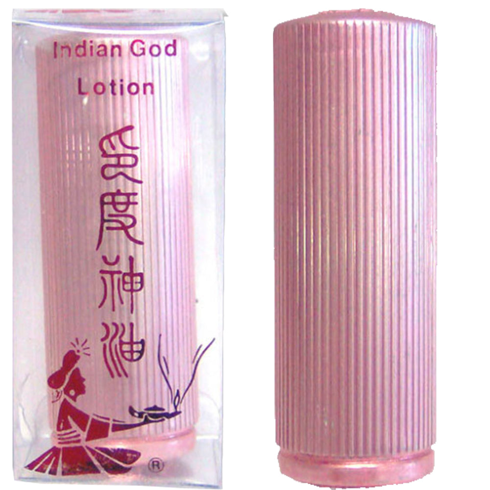 Indian God Lotion Delay Ejaculation Spray Desensitising Male Erection Enhancer