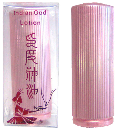 Indian God Lotion Delay Ejaculation Spray Desensitising Male Erection Enhancer