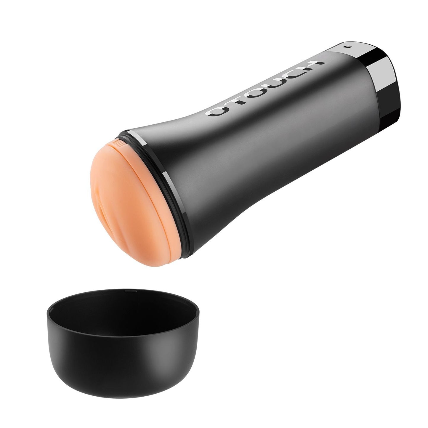 Otouch Inscup 3 Thrusting Contraction Masturbator AUTOMATIC Pocket Pussy Sex Toy