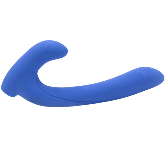 CUTE LITTLE FUCKERS JIX USB Rechargeable Vibrator Periwinkle