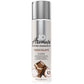 Jo Aromatix Scented Massage Oil Edible Chocolate Strawberry Vanilla Vitamin E