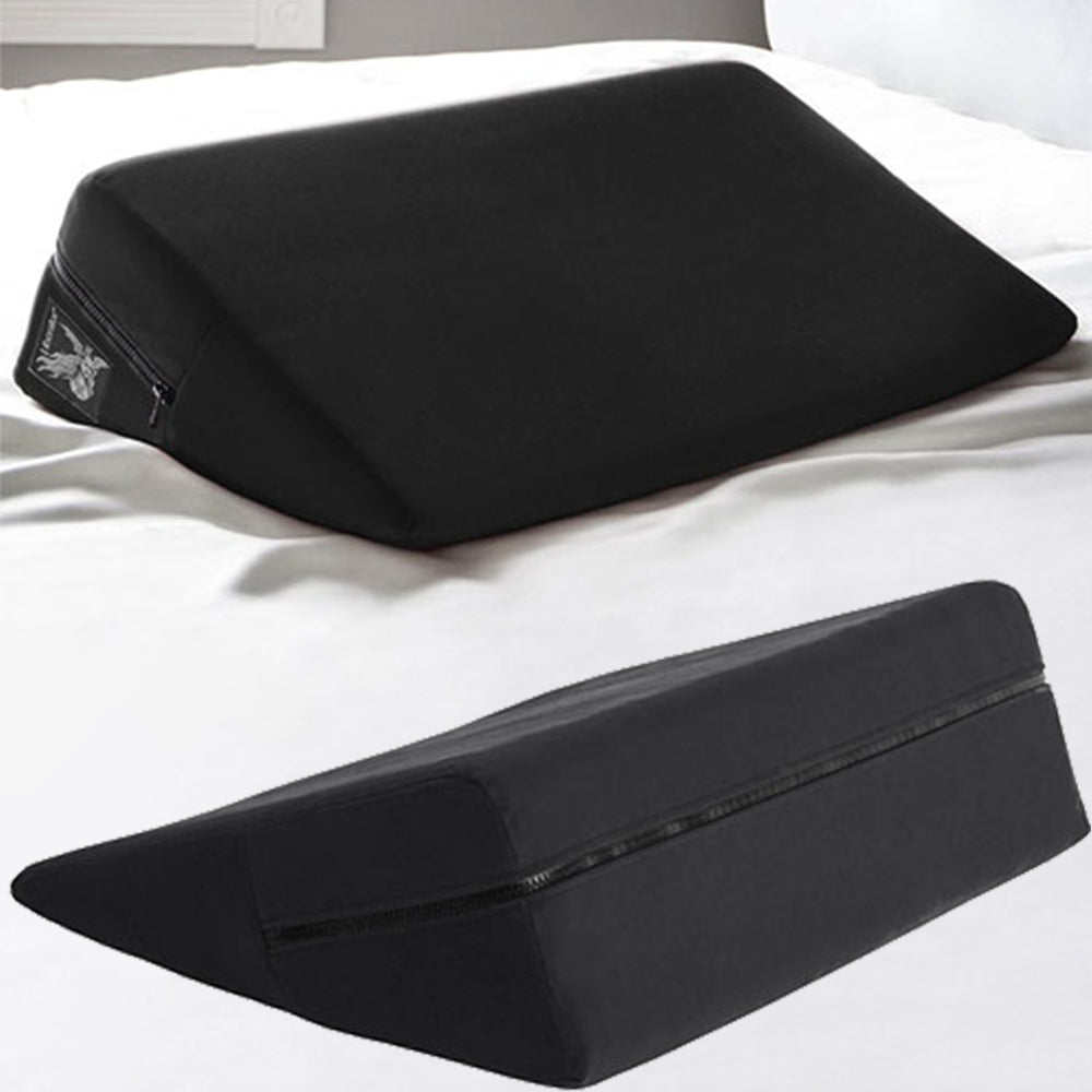 Liberator Black Label Wedge Sex Position Pillow