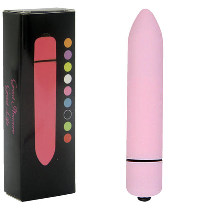 Powerful Bullet Vibrator Clitoral Stimulator Vibrating Sex Toy