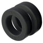 VIBALLDO EXTRA SPACER RING- BLACK