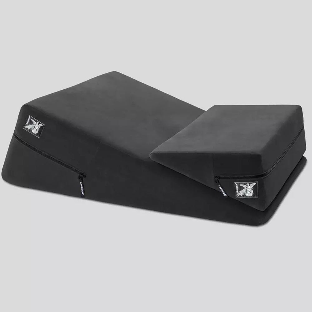 Liberator Black Label Wedge Ramp Combo Sex Position Bed Furniture