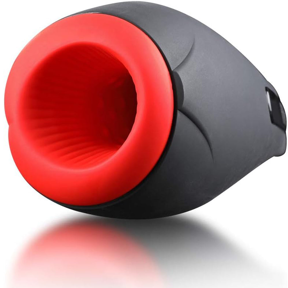 Otouch Airturn 1 Automatic Heated Male Vibrating Masturbator Pocket Pussy