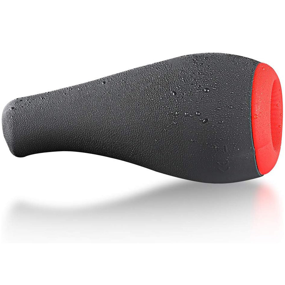 Otouch Airturn 1 Automatic Heated Male Vibrating Masturbator Pocket Pussy