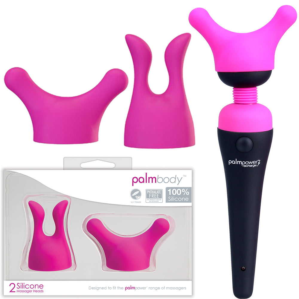 PalmBody Attachment