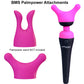 PalmBody Attachment