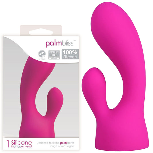 PalmPower Bliss Attachment for use with Palm Power