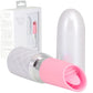 Pillow Talk Lusty Flickering Massager Pink